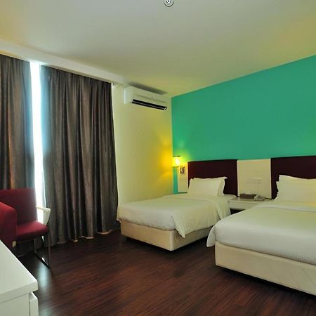 D North Star Hotel & Spa SDK Dış mekan fotoğraf