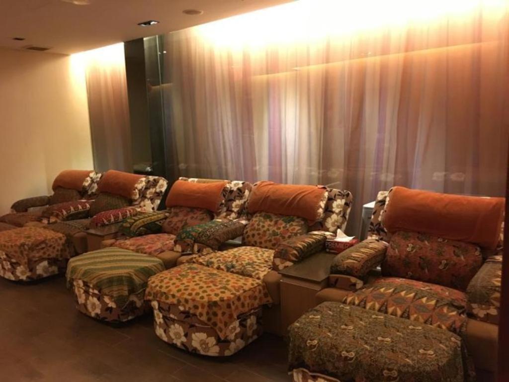 D North Star Hotel & Spa SDK Dış mekan fotoğraf