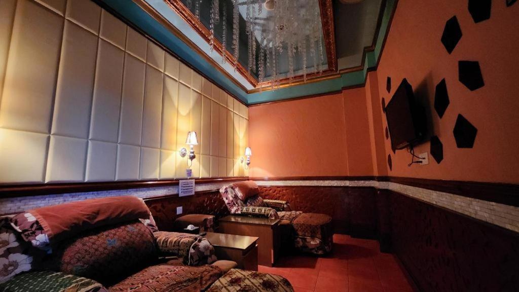 D North Star Hotel & Spa SDK Dış mekan fotoğraf