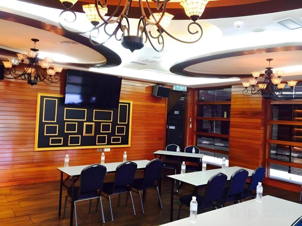 D North Star Hotel & Spa SDK Dış mekan fotoğraf
