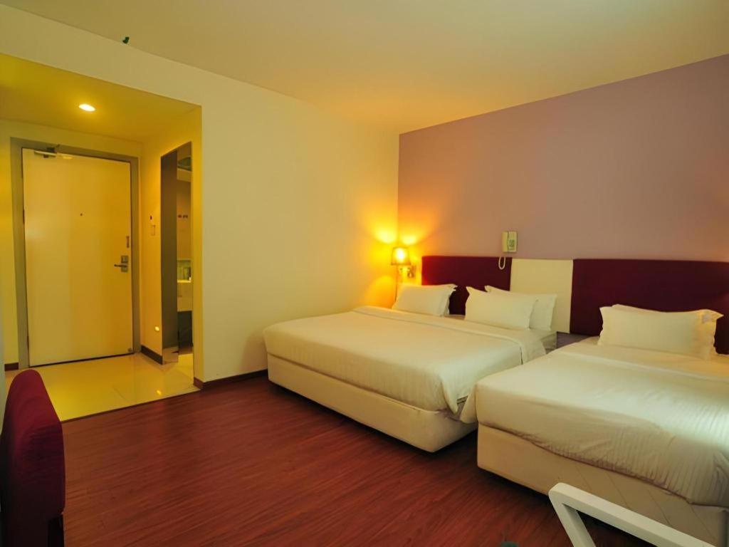 D North Star Hotel & Spa SDK Dış mekan fotoğraf