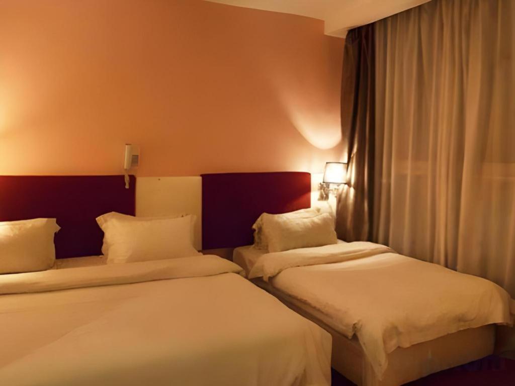 D North Star Hotel & Spa SDK Dış mekan fotoğraf