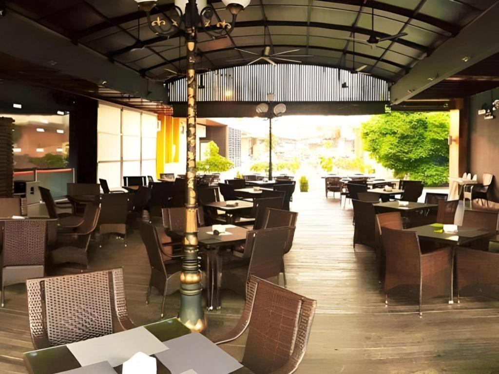 D North Star Hotel & Spa SDK Dış mekan fotoğraf