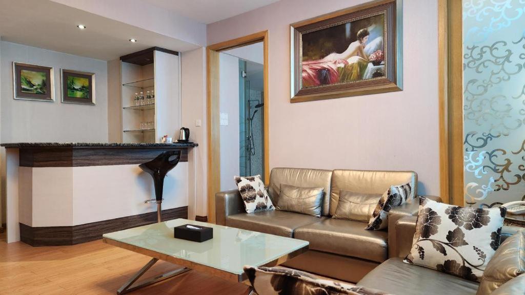 D North Star Hotel & Spa SDK Dış mekan fotoğraf