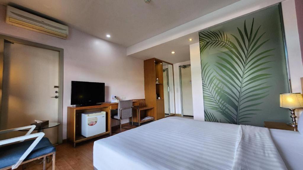 D North Star Hotel & Spa SDK Dış mekan fotoğraf