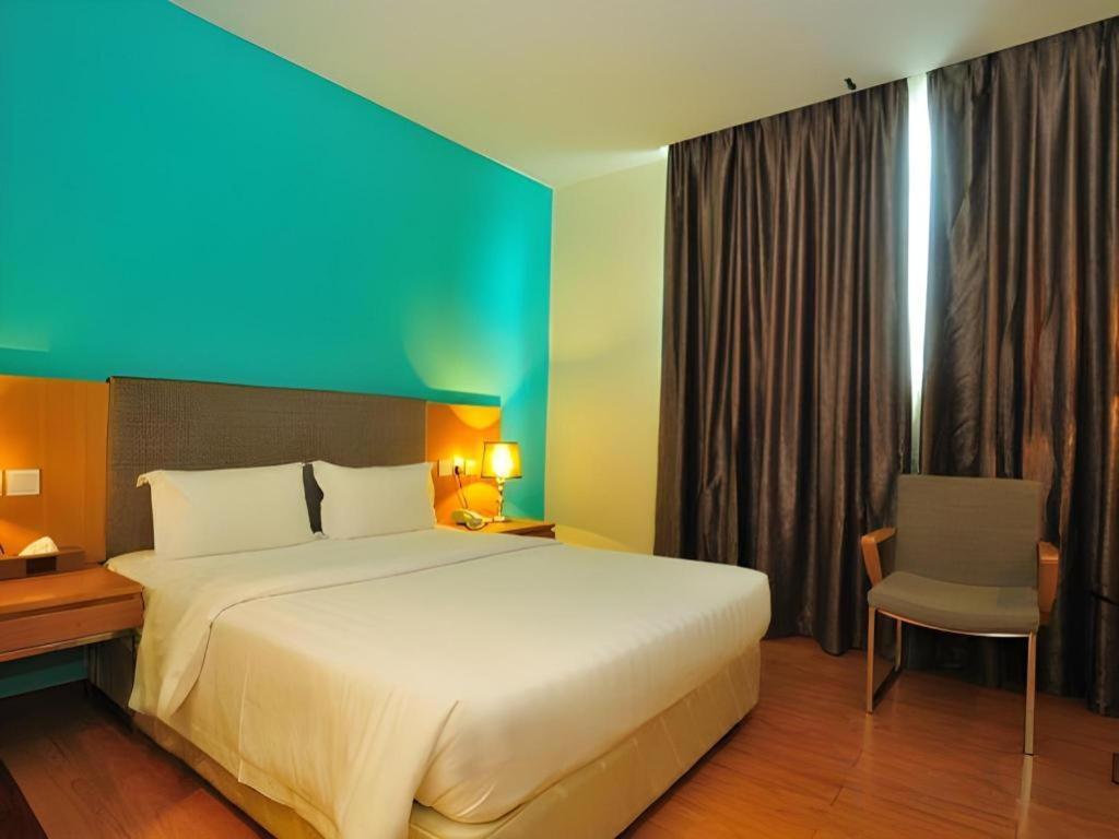 D North Star Hotel & Spa SDK Dış mekan fotoğraf