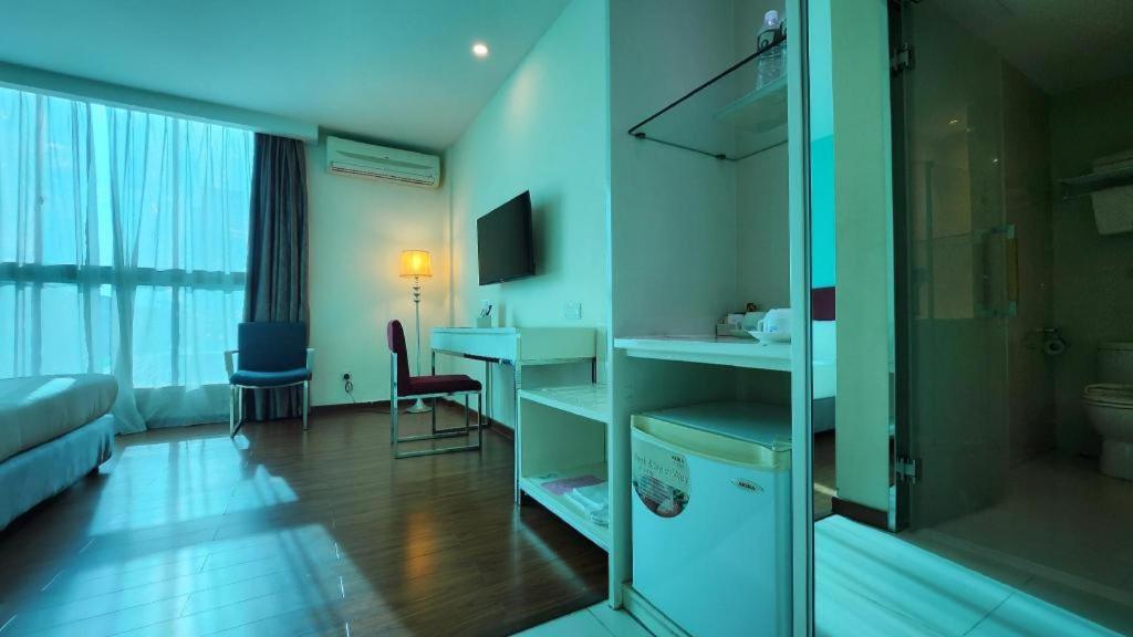 D North Star Hotel & Spa SDK Dış mekan fotoğraf