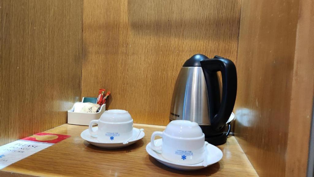 D North Star Hotel & Spa SDK Dış mekan fotoğraf