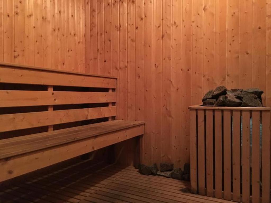 D North Star Hotel & Spa SDK Dış mekan fotoğraf