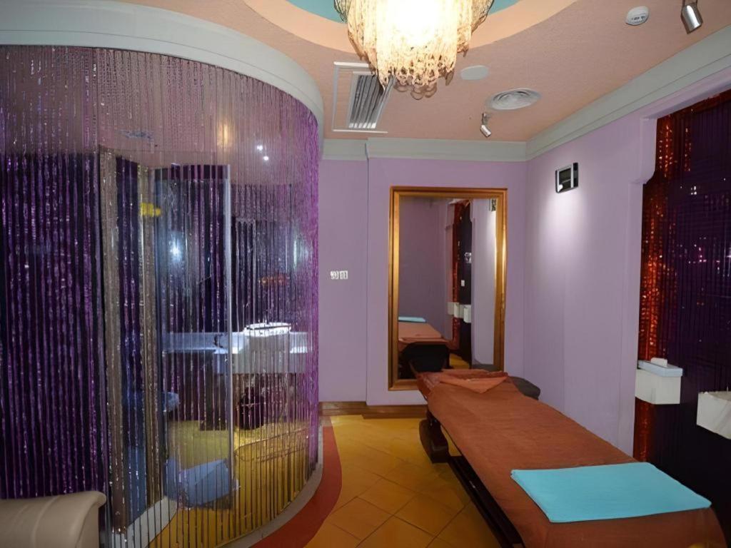 D North Star Hotel & Spa SDK Dış mekan fotoğraf