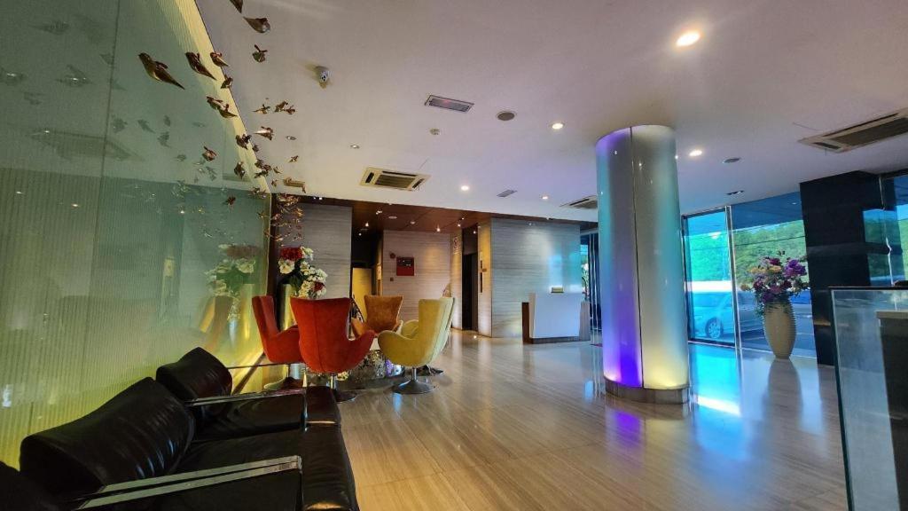 D North Star Hotel & Spa SDK Dış mekan fotoğraf