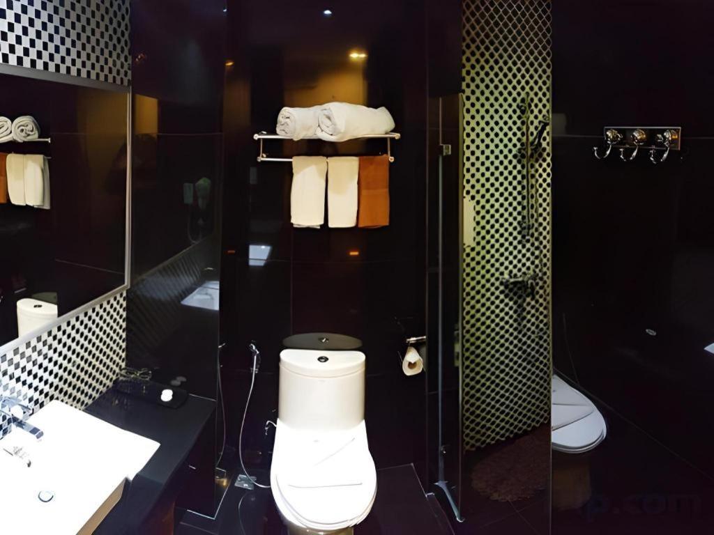 D North Star Hotel & Spa SDK Dış mekan fotoğraf