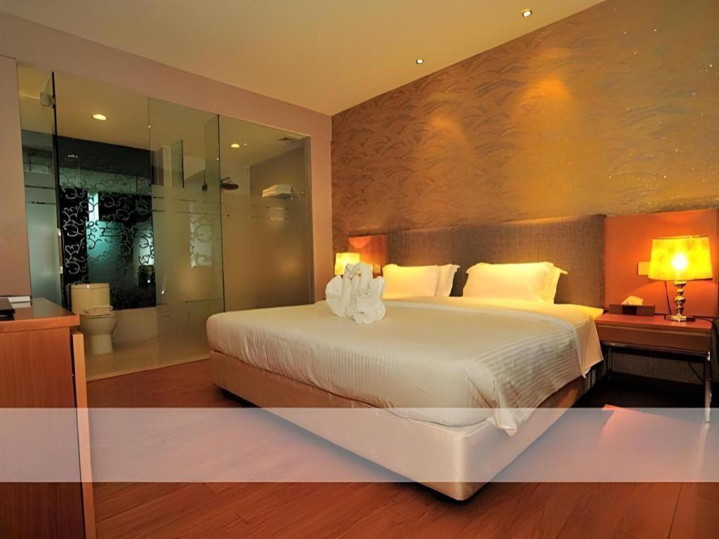 D North Star Hotel & Spa SDK Dış mekan fotoğraf
